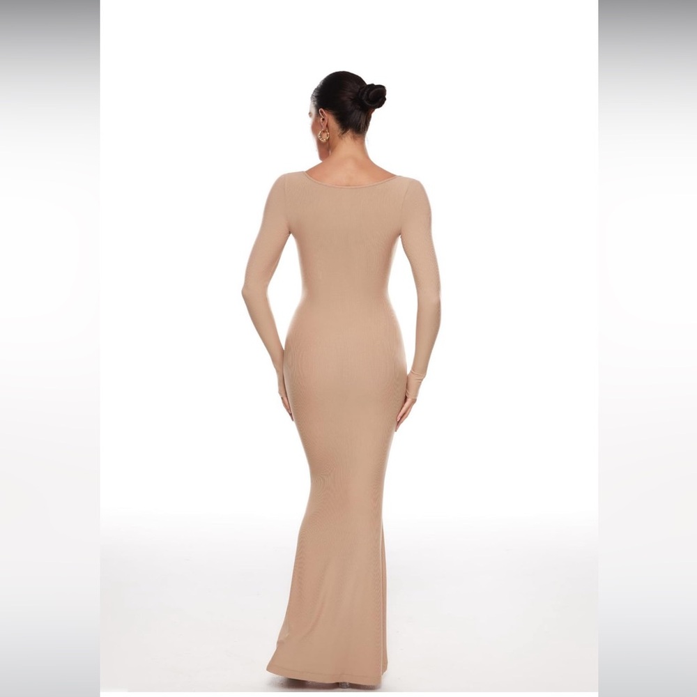 Nwt Inlyric long sexy dress